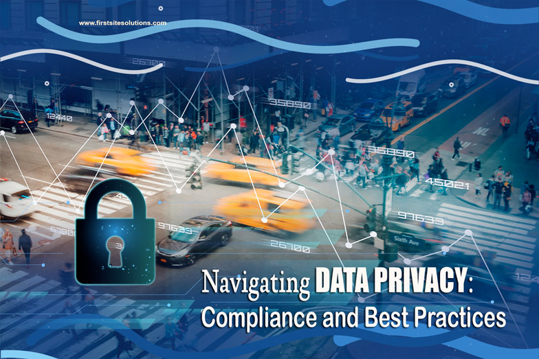 Data privacy best practices