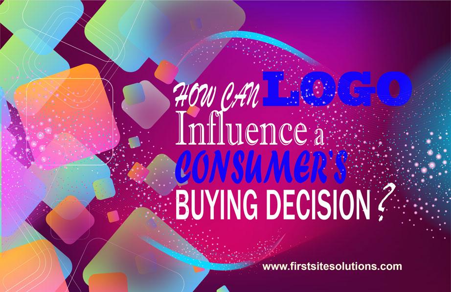 Logo influence on buying decisions