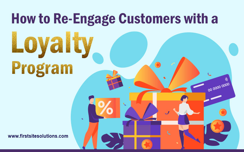 Re-Engage in Loyalty Program