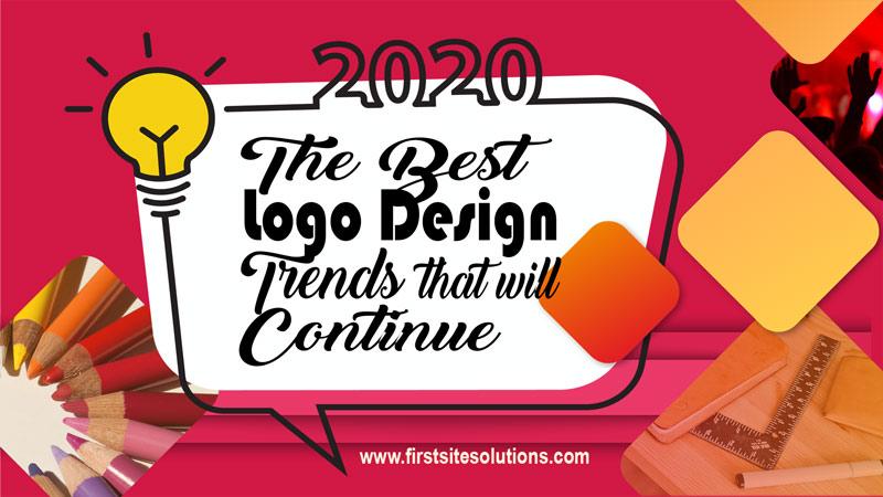 logo design trends 2020