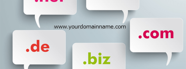 domain name 640x240