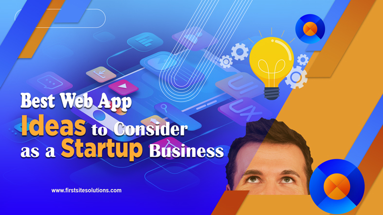 Best app ideas to start up