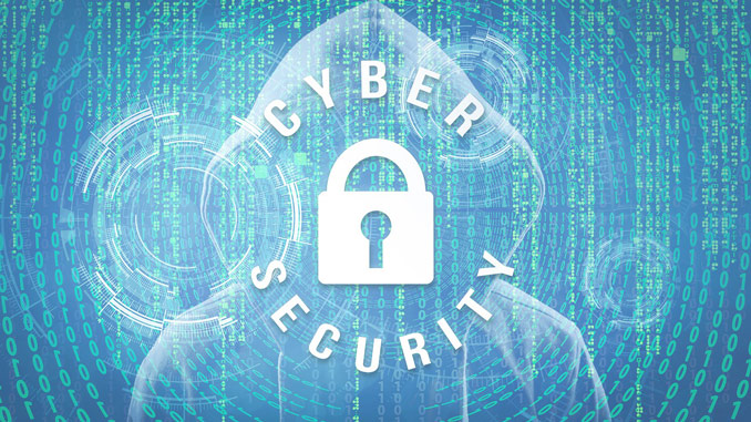Cyber security in domain authority
