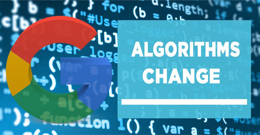 SEO algorithm 02