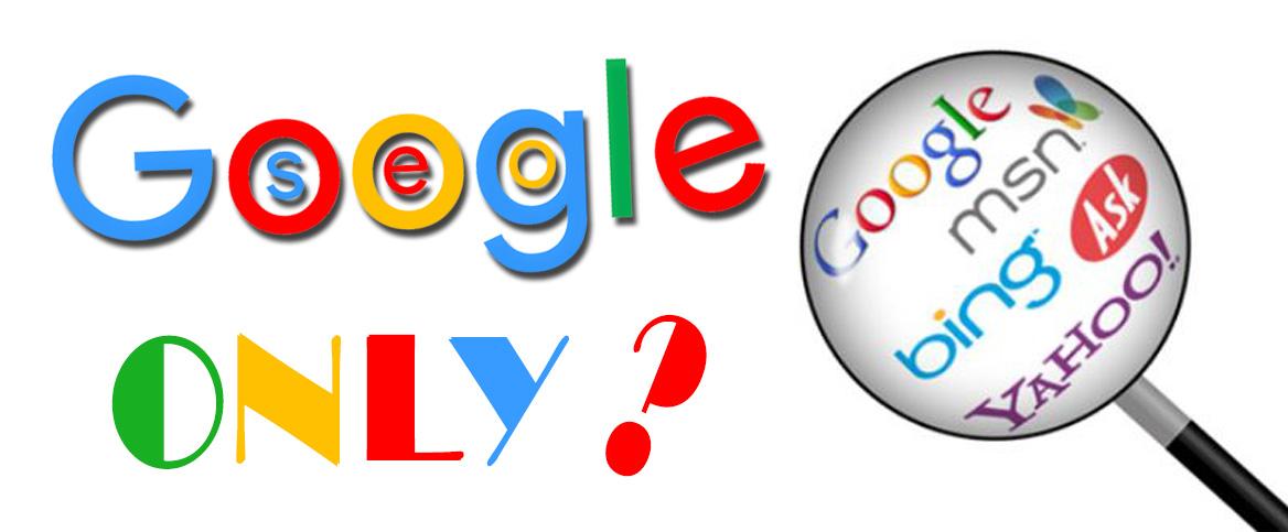 google seo