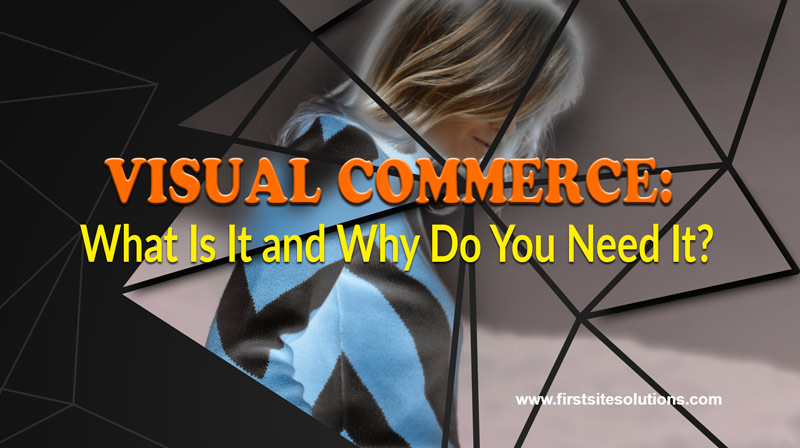 Visual commerce featured