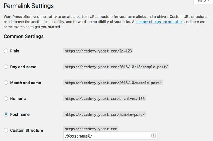 Wordpress permalink setting.jpg