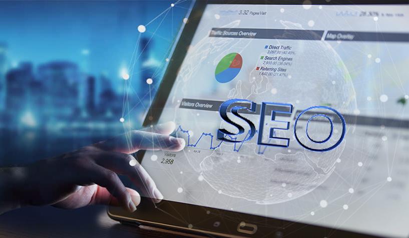 SEO service