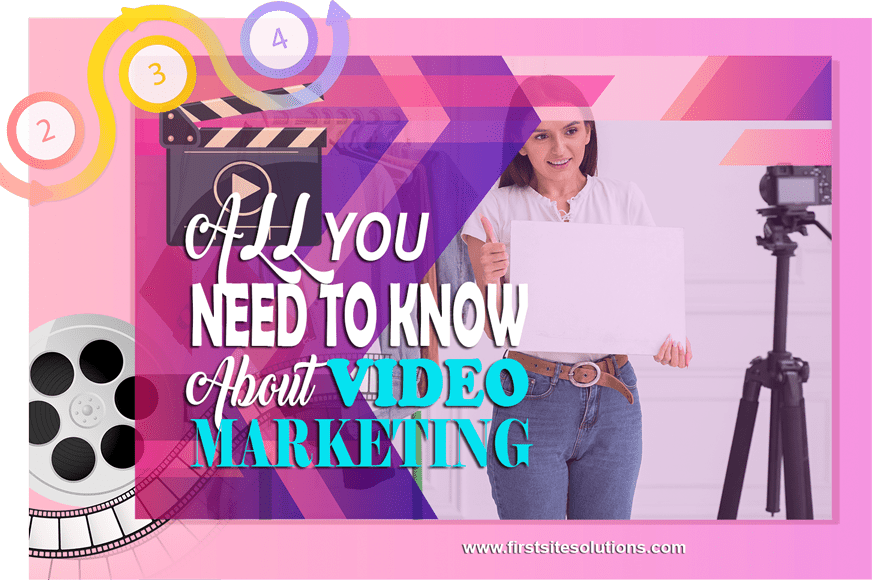 video marketing stats