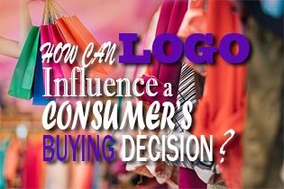 How Can Logo Influence a Consumer&#039;s Buying Decision?